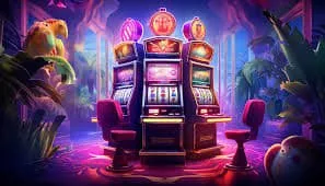 vk222 What the vk222 Casino Lobby Covers
