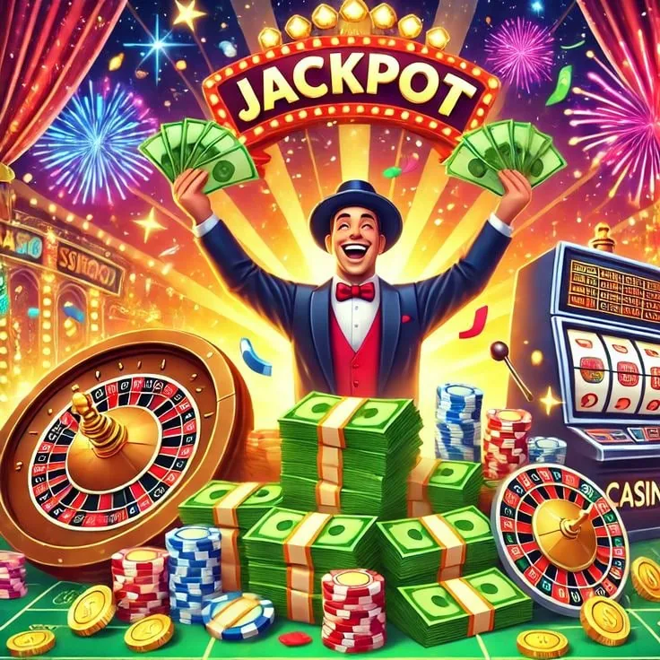 vk222 Baccarat Lightning