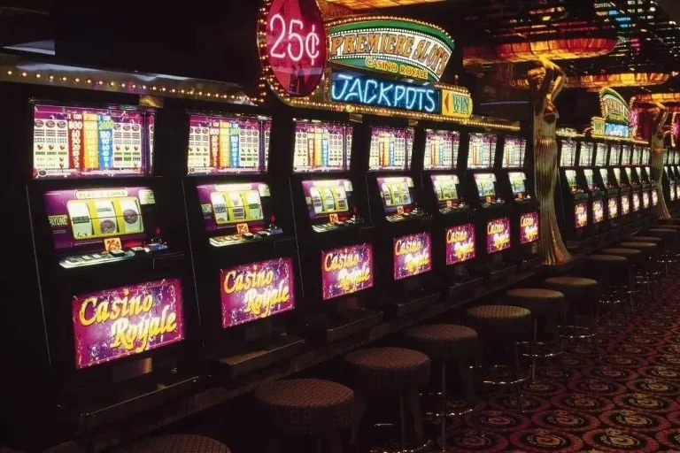 vk222 Casino Welcome Offer